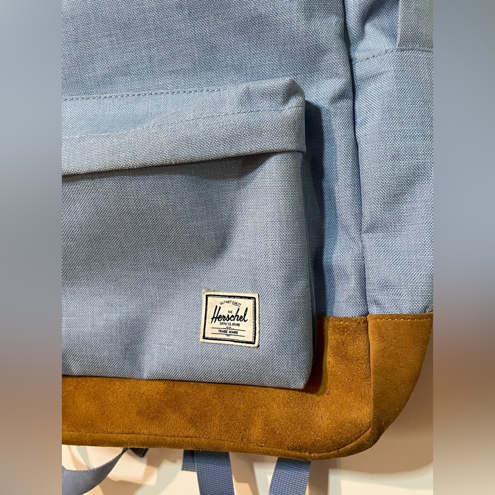 Herschel Backpack - Picture 5 of 7
